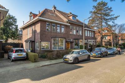 Woning Emmalaan 27 Rotterdam