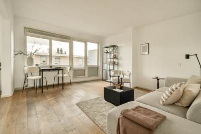 Woning Van Hogendorpstraat 77B Amsterdam