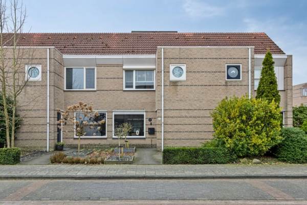 Woning Lunet 17 Veldhoven