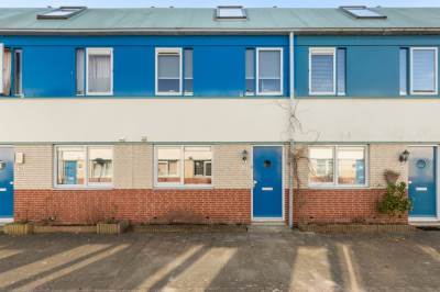 Woning Winkelstede 52 Den Haag