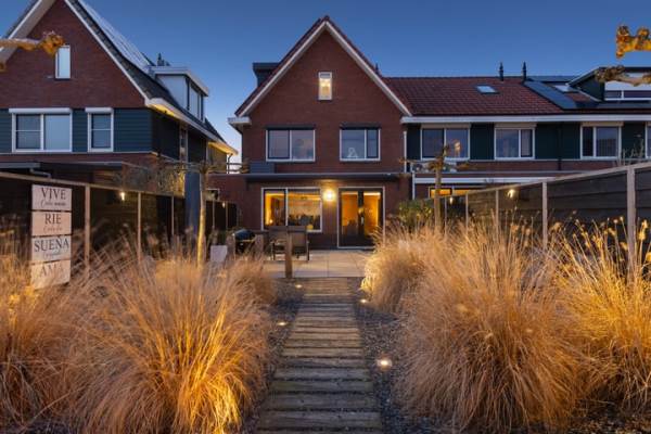 Woning Hooftlaantje 134 Hendrik-Ido-Ambacht