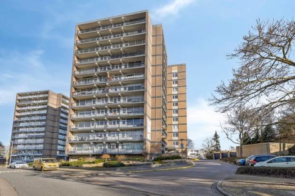 Woning Vrieheidepark 109 Heerlen