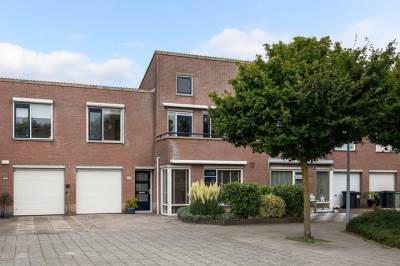 Woning Haya van Somerensingel 109 Hoofddorp