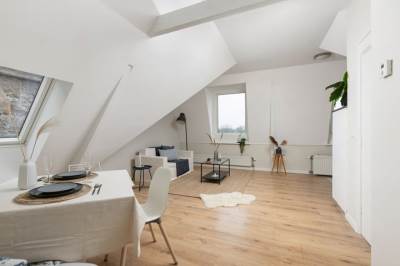 Woning Henegouwerlaan 24A03 Rotterdam