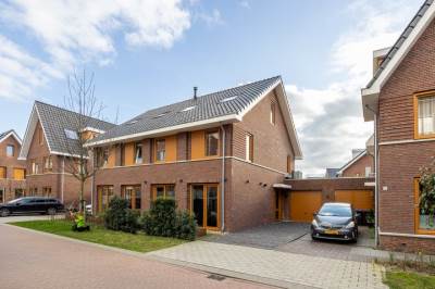 Woning Zeister Eng 13 Zeist
