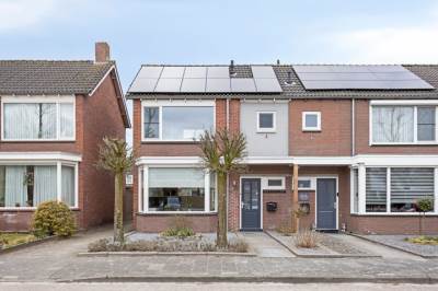 Woning Hortensiastraat 15 Drunen