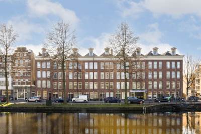Woning Haarlemmerweg 472 Amsterdam