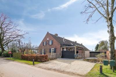 Woning Boevenheuvel 2 Eersel