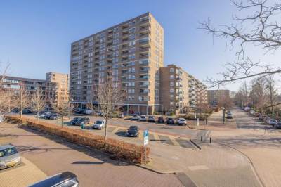 Woning Lijtweg 801 Oegstgeest