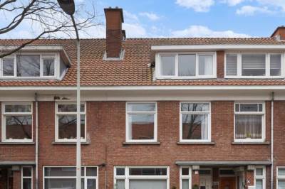 Woning Marktweg 54 Den Haag