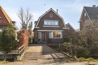 Woning Kadijkselaan 3 Bergambacht