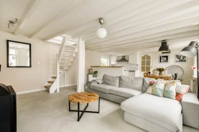 Woning Swaluëstraat 3 Zandvoort