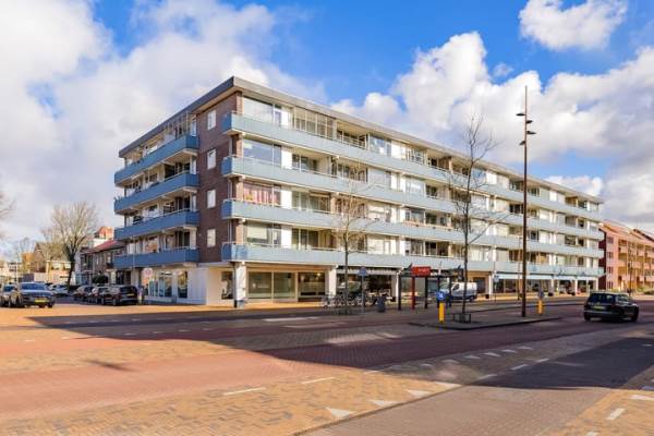 Woning Scheldestraat 9 IJmuiden
