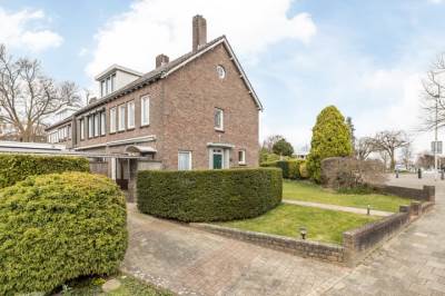 Woning Oude Bergstraat 27 Heerlen