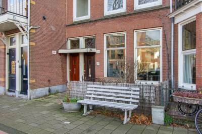 Woning Schoterweg 108 Haarlem