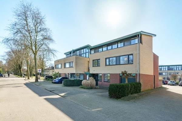 Woning Kroostweg 37 Zeist