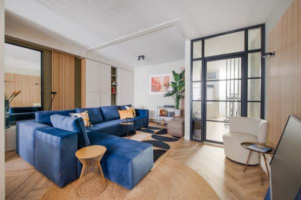 Woning Schoterweg 33A Haarlem