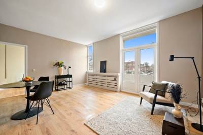 Woning Caan van Necklaan 3A Rijswijk (ZH)