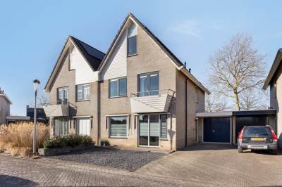 Woning Duizendschoonhof 19 Swifterbant