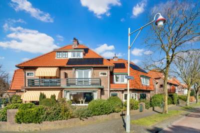 Woning Pauwenlaan 23 Den Haag