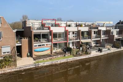 Woning Rietveld 5E Woerden