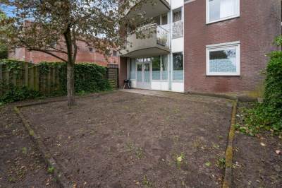 Woning Wisseloord 61 Amsterdam