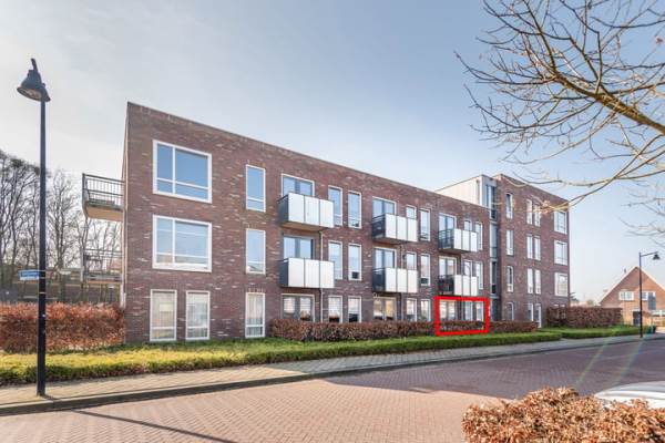 Woning DRU-laan 43 Ulft