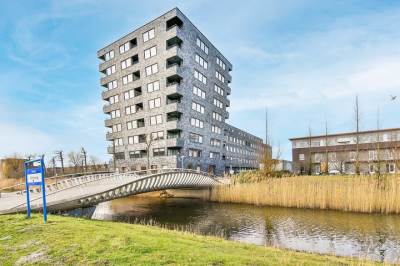 Woning Rottumeroog 202 Hoofddorp