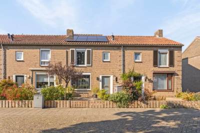 Woning Gijsbertus Voetiusstraat 11 Oudheusden