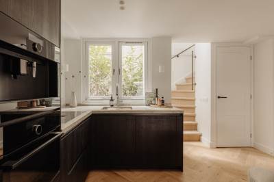 Woning Fokke Simonszstraat 20B Amsterdam