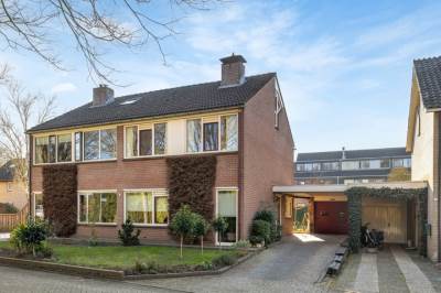 Woning Melisse 9 Raalte