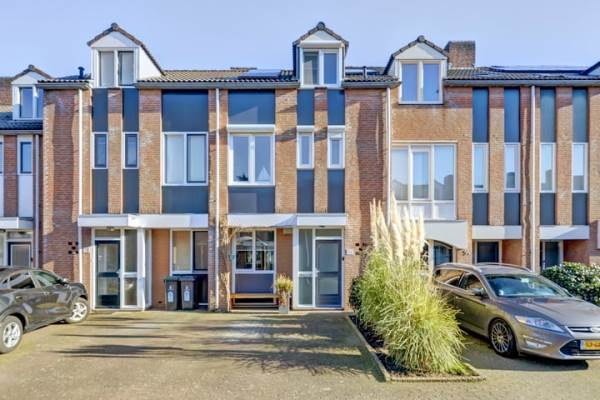 Woning Kapellerhof 56 Roermond