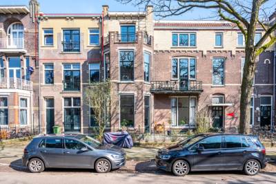 Woning Staringstraat 21D Nijmegen