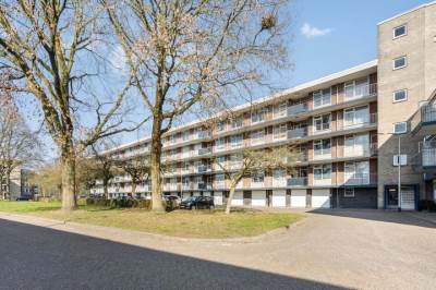 Woning Predikherenlaan 275 Tilburg