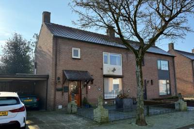 Woning Dahliastraat 5 Rosmalen