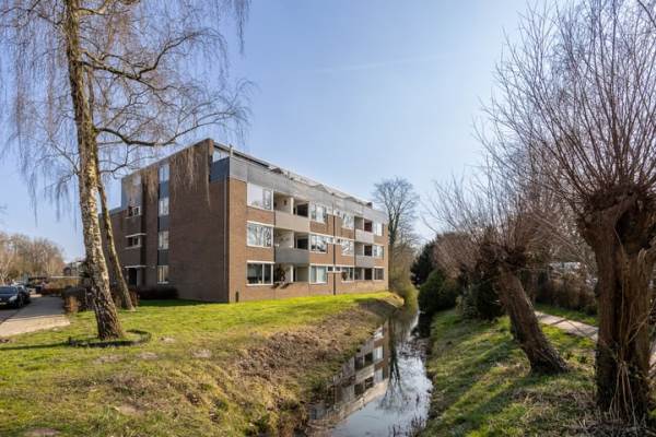 Woning Hondsdraf 73 Leusden