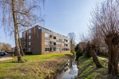 Woning Hondsdraf 73 Leusden