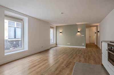 Woning Keizerstraat 36B Den Haag