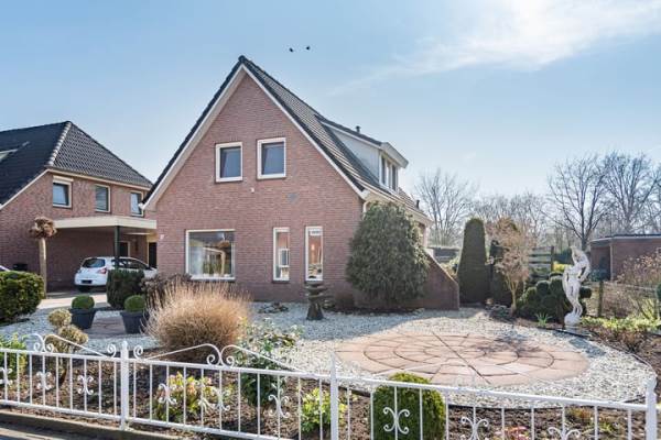 Woning Buizerdweg 17 Ulft