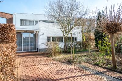 Woning Sering 32 Cuijk