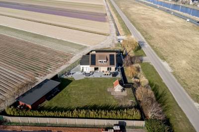 Woning Parallelweg 43 't Zand