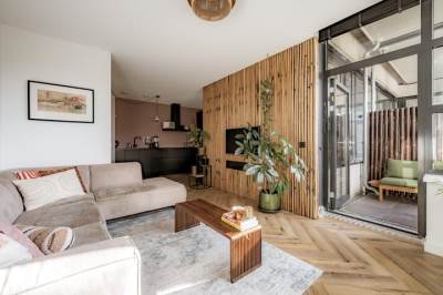 Woning Stadsring 185E Amersfoort