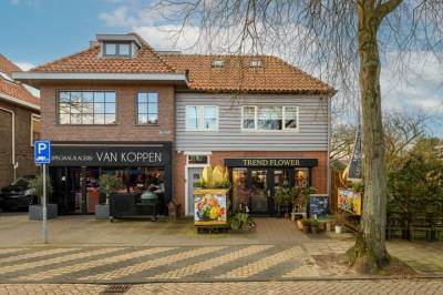 Woning Geestweg 43 Naaldwijk