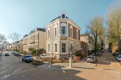 Woning Parkstraat 475 Arnhem