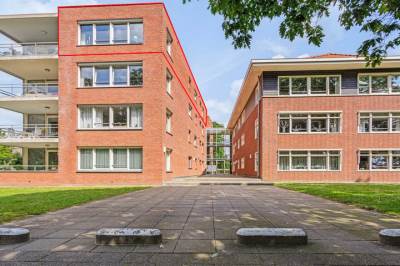 Woning Hazenkampseweg 36J Nijmegen