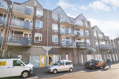 Woning de Swaenenborgh 48 Meppel