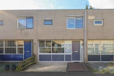 Woning Trosroospad 5 Almere