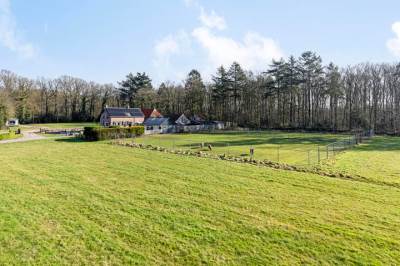 Woning Boslaan 37 Appelscha