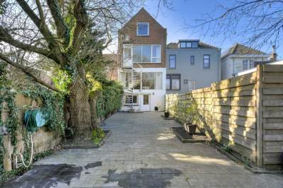 Woning Keizersdijk 56 Raamsdonksveer