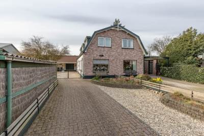 Woning Laanstraat 70 Soest